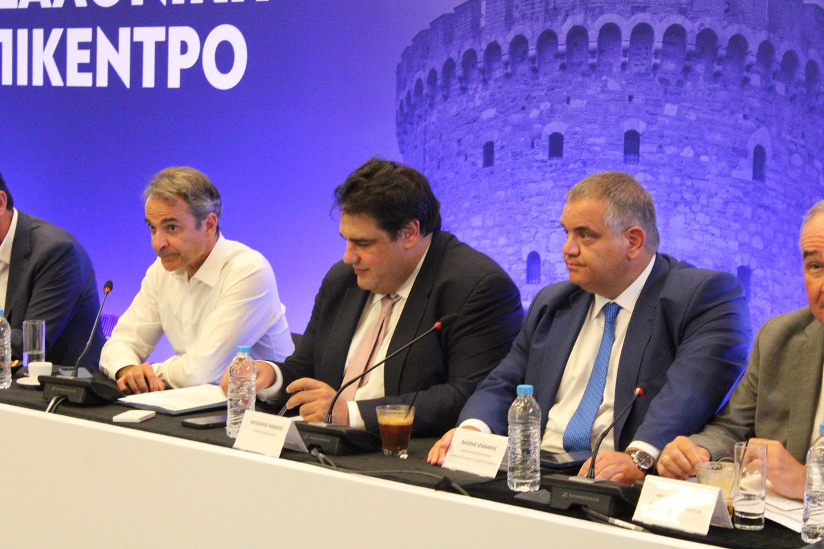 Βασίλης Σπανάκης tweet media