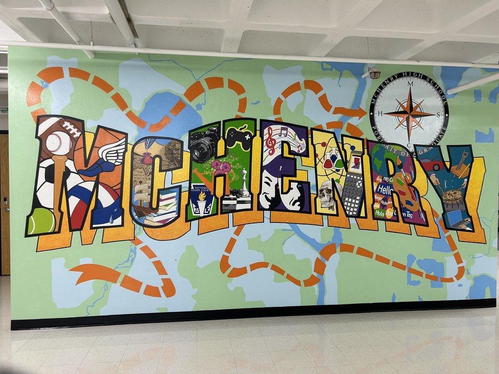 McHenry tweet media