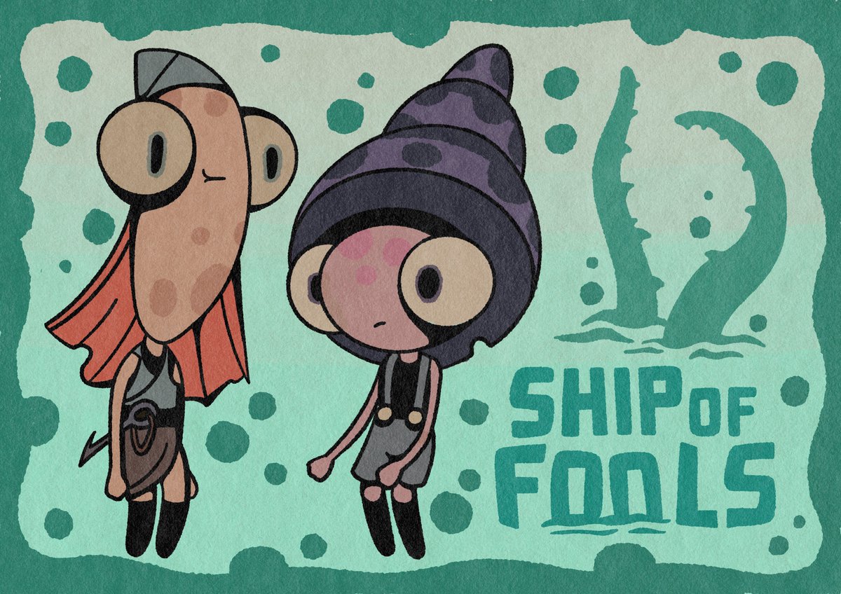 Beautiful fan art from one of our fan! Go check her work on instagram ➡️@jessicadoestattoos  

🎨Join our Discord and showcase your talent! We love seeing your amazing creations.

#fanart #indiegame #roguelite