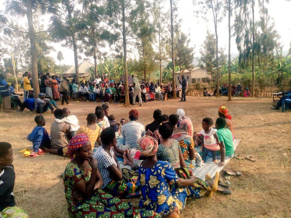 Fumbwe Sector tweet media