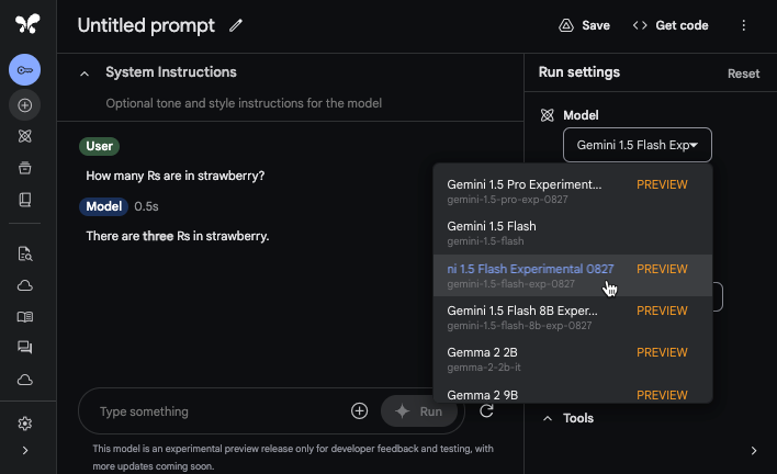 Richard Seroter tweet media