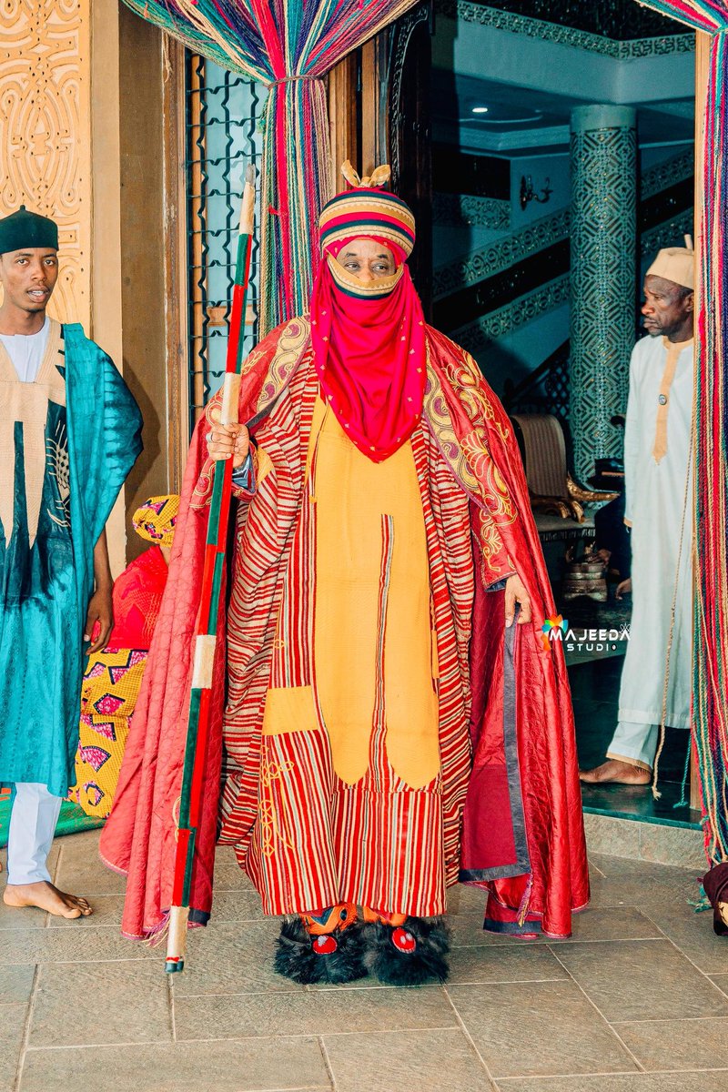 MSIIEnthusiast's tweet photo. Wannan Sarki dakyawun gani yake ✊🏻 https://t.co/Pgh1dBi3Bo
