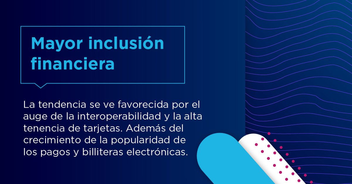 mibuclecom's tweet photo. Si te perdiste la #TechWeek 5ta edición, te compartimos datos que nos dejó la charla sobre Pagos Digitales que tuvimos con Guillermo Bergesio y Alejandra Mendez Cueto de Getnet
💻 Para ver la charla completa: https://t.co/xzFZwRTqA3
#TechWeekMibucle #PagosDigitales https://t.co/eX52BNy4lC