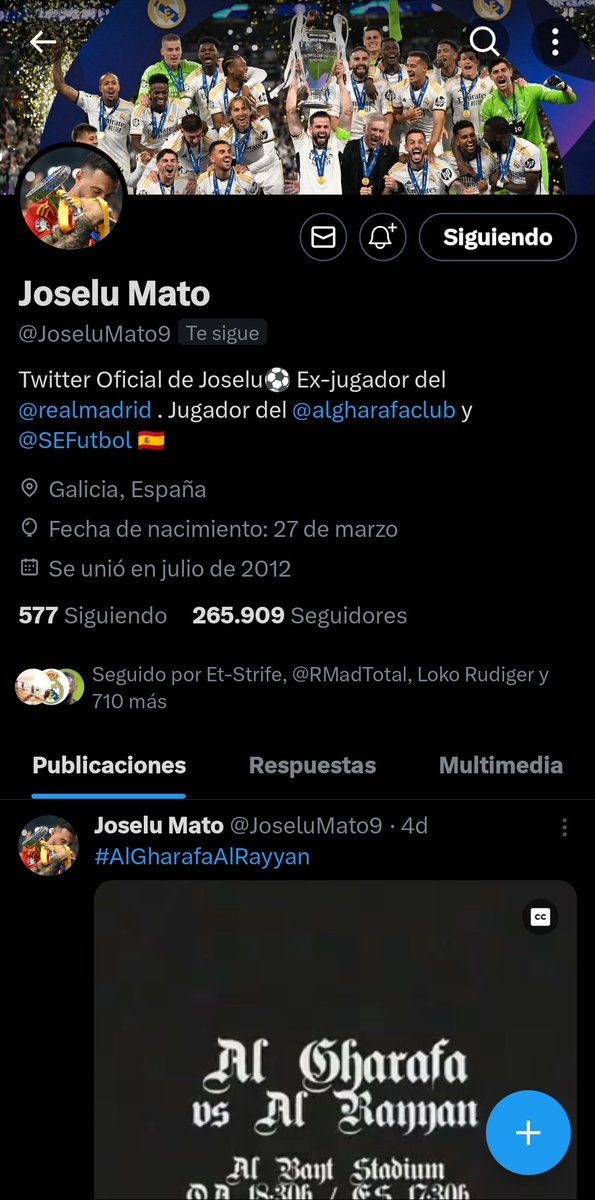 Futbol Total tweet media