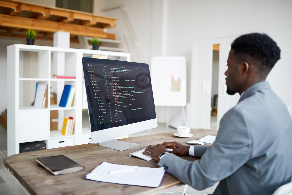 eurecaventures's tweet photo. A web developer creates websites, ensuring they are visually appealing, easy to navigate, and often responsible for the site's performance and capacity.

Contact us for more details
📧 Email: info@eurecaventures.com
📱 Phone: 056 245 0488 
🌐 Website: https://t.co/ITMULc2I6n https://t.co/UuKSSA4nh4