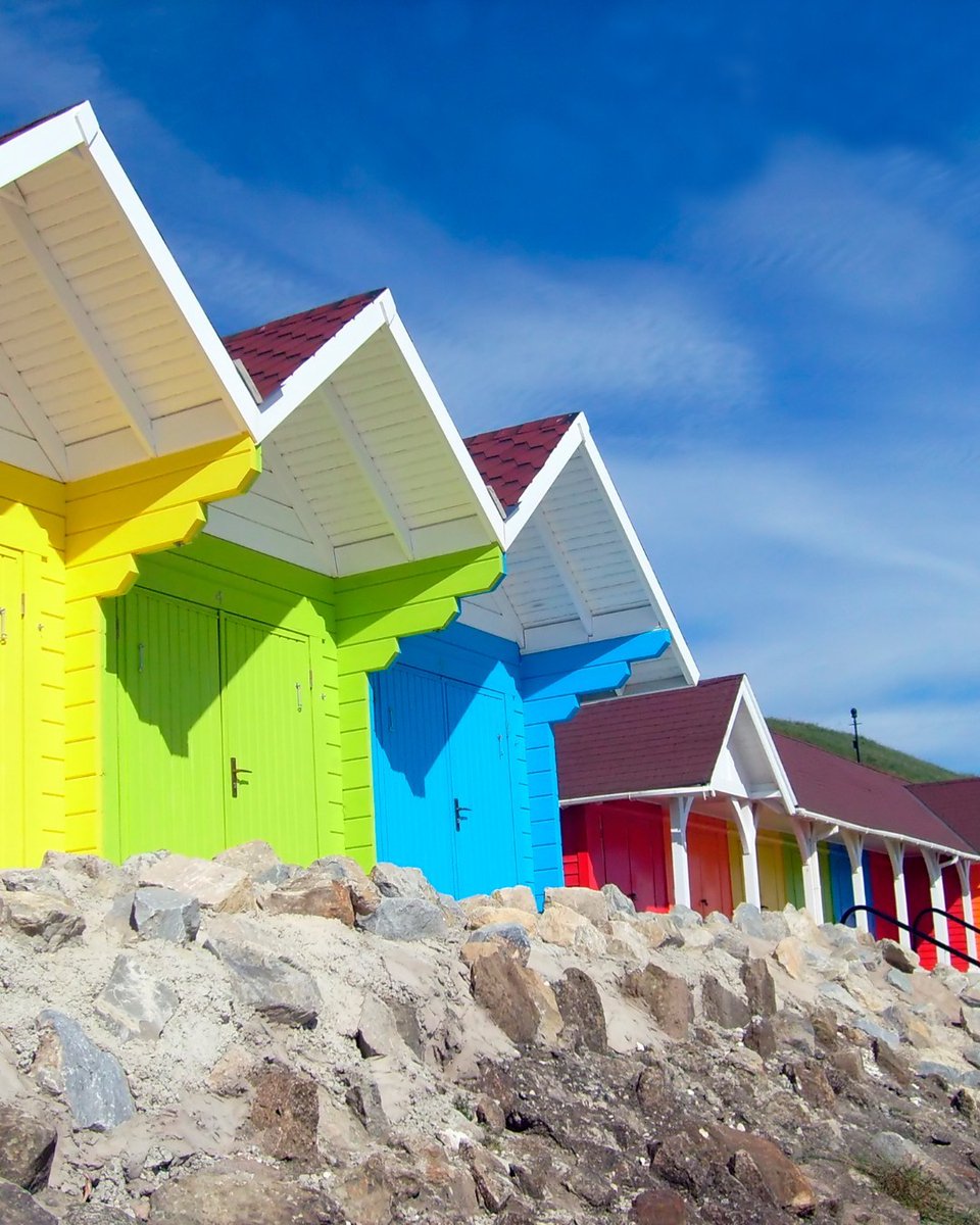 You can fill your student life in Scarborough with amazing experiences! There are a number of beautiful places for you to explore nearby including medieval castles, fish and chip restaurants and scenic hiking routes.
Find out more about life at CUS: bit.ly/3WQGfO2