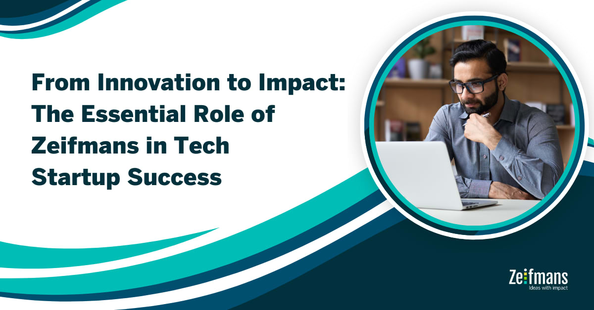 Are you a tech startup looking to scale your business? 

Discover why strong financial management is the cornerstone of your growth. Our latest blog post delves into how tailored accounting services can empower your startup to make strategic decisions, manage risks, and …