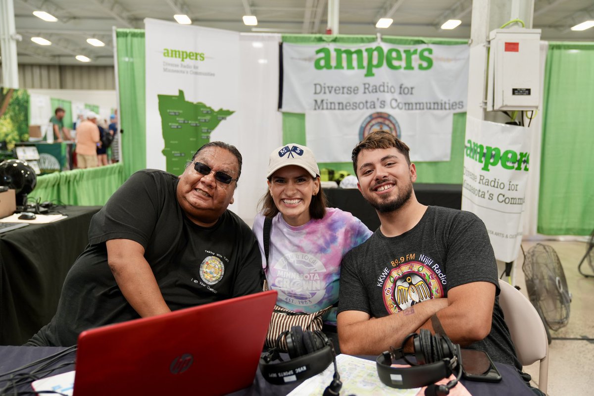 Lt. Governor Peggy Flanagan tweet media