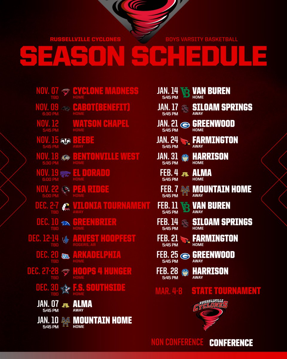 Cyclone Hoops🌪️ tweet media