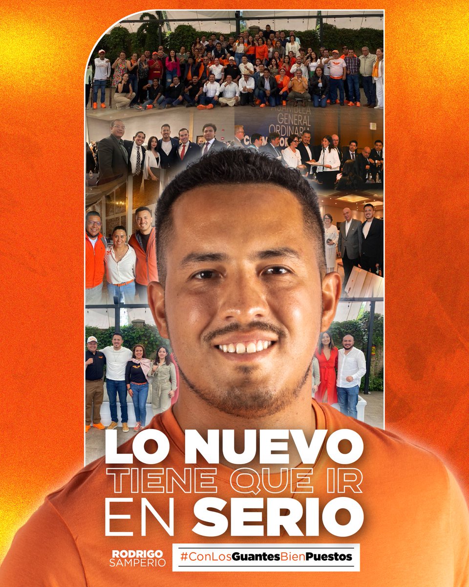 RodrigoSamC's tweet image. Grandes recuerdos por diferentes Municipios con este equipo que tiene los guantes bien puestos para defender el Estado de México. 

Con ustedes, lo nuevo tiene que ir en serio #ConLosGuantesBienPuestos 🥊