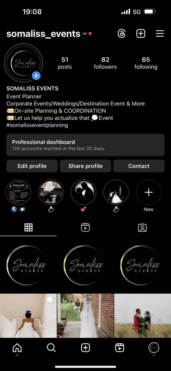 Mimi Ken The Event planner tweet media