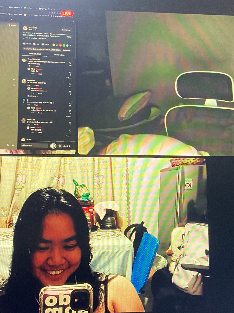 Sorry na <a href="/khatkat_/">Scott🍁</a> HAHAHAHAHAHAHA napagtripan nanaman ih HAHAHAHA i love u