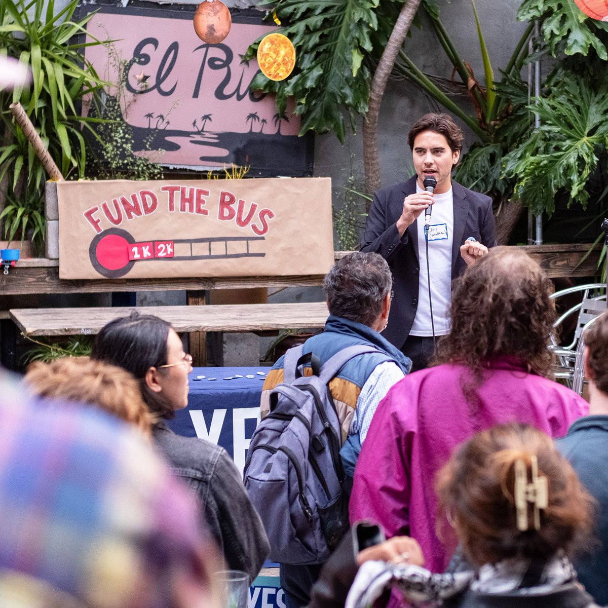 Donations to Prop L will be TRIPLED up to $10,000 until August 31st! Donate today to maximize your impact and help us spread the word about how San Franciscans can help Fund the Bus at the ballot box come November!

fundthebus.com/donate