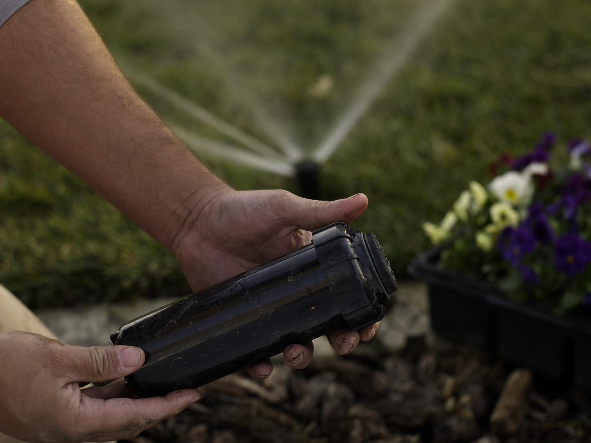 Toro Golf tweet media