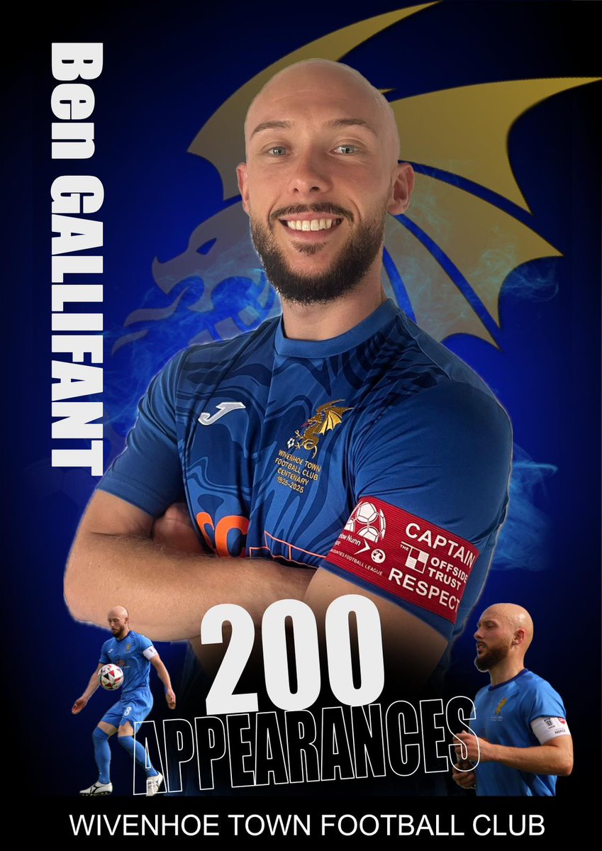 Wivenhoe Town FC tweet media