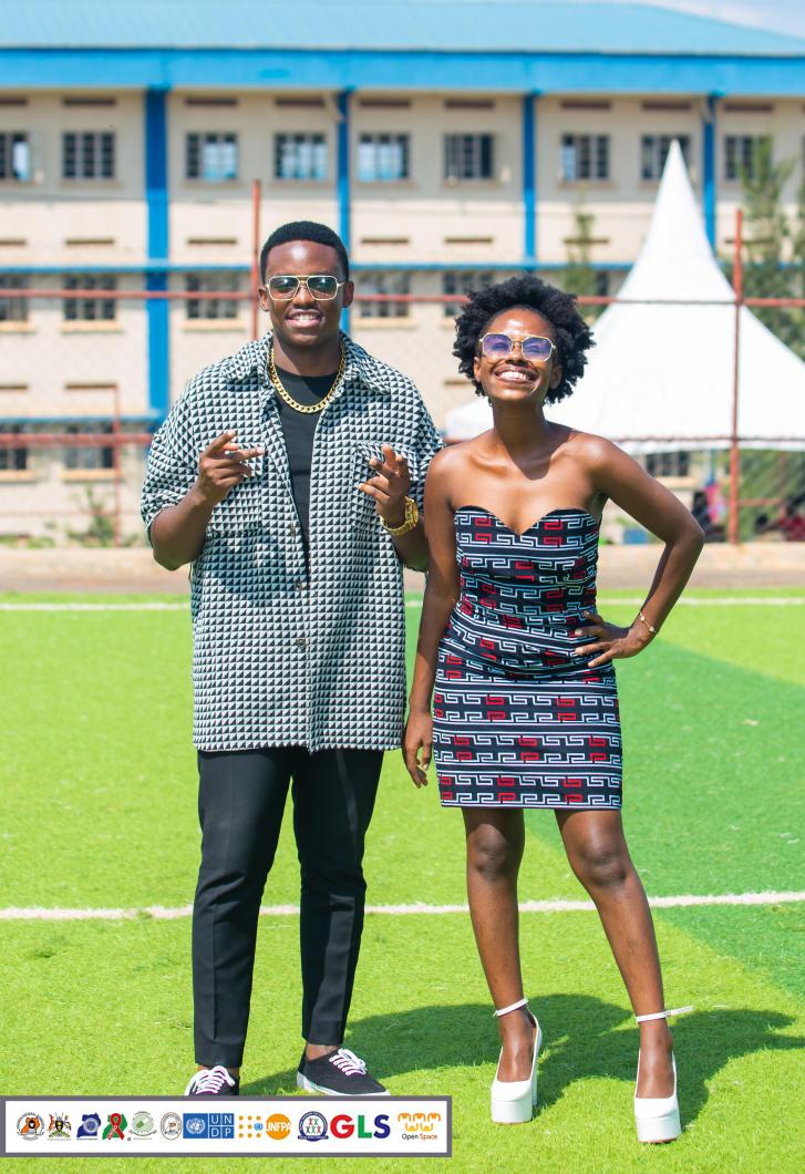 Unbowed(✷‿✷) (@atwiinesabrina) on Twitter photo I must say <a href="/Bavis_Mc/">Bavis Mc</a> from <a href="/nbstv/">NBS Television</a> is the best Co Host I've ever got...
Finally I don't have to feel like I'm a crazy person because his energy is so much like mine😂😂
Other Co hosts are always so Demure and So Cutesy😎
Thank you <a href="/UNSA_Debates/">UNSA Secondary Schools Debate Championship</a> for having Us. I must say <a href="/Bavis_Mc/">Bavis Mc</a> from <a href="/nbstv/">NBS Television</a> is the best Co Host I've ever got...
Finally I don't have to feel like I'm a crazy person because his energy is so much like mine😂😂
Other Co hosts are always so Demure and So Cutesy😎
Thank you <a href="/UNSA_Debates/">UNSA Secondary Schools Debate Championship</a> for having Us.