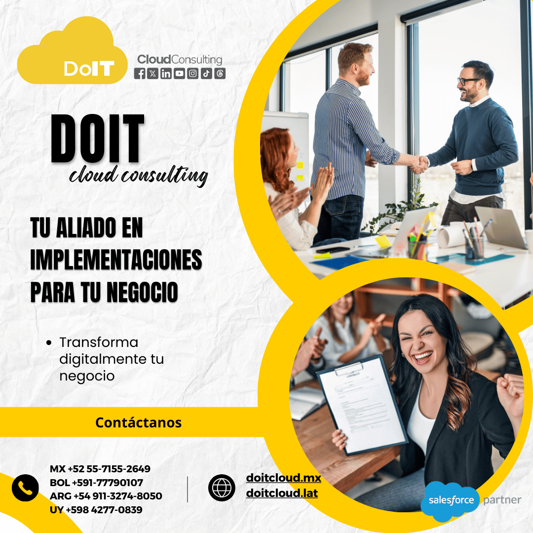 DoIT Cloud Consulting (@DoIT_Cloud) / Posts / X