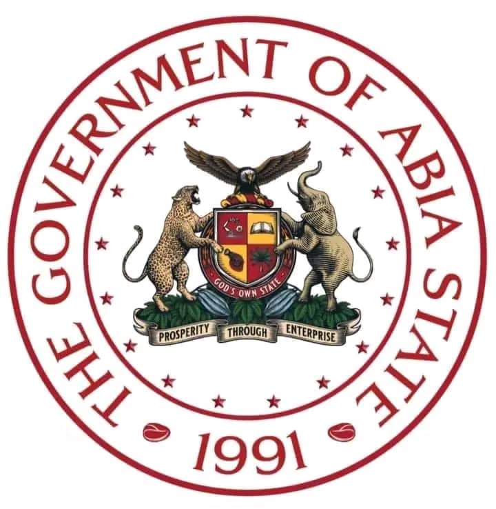 Ụmụnne m Ndi Abia,

As we commemorate the 33rd anniversary of Abia State, I extend my heartfelt greetings to all Abians. We express our profound gratitude to God for His guidance throughout our journey. I acknowledge the invaluable contributions of our past leaders and the