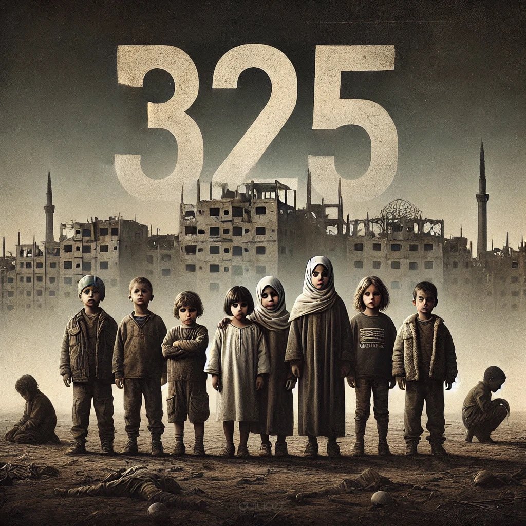 “Filistin davasını ancak izzet ve şeref sahibi olanlar savunabilir”

- Ebu Ubeyde #325days