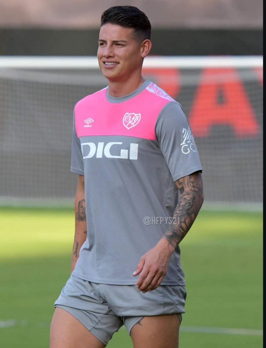 James Rodríguez 🇨🇴