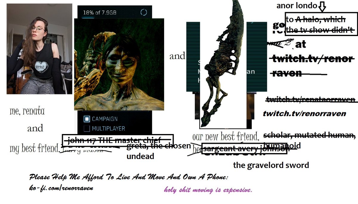 the gyarados of hot women tweet media