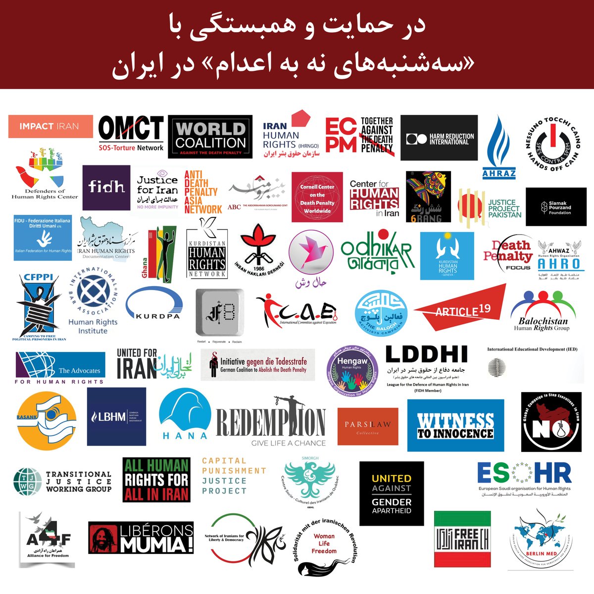 Impact Iran tweet media