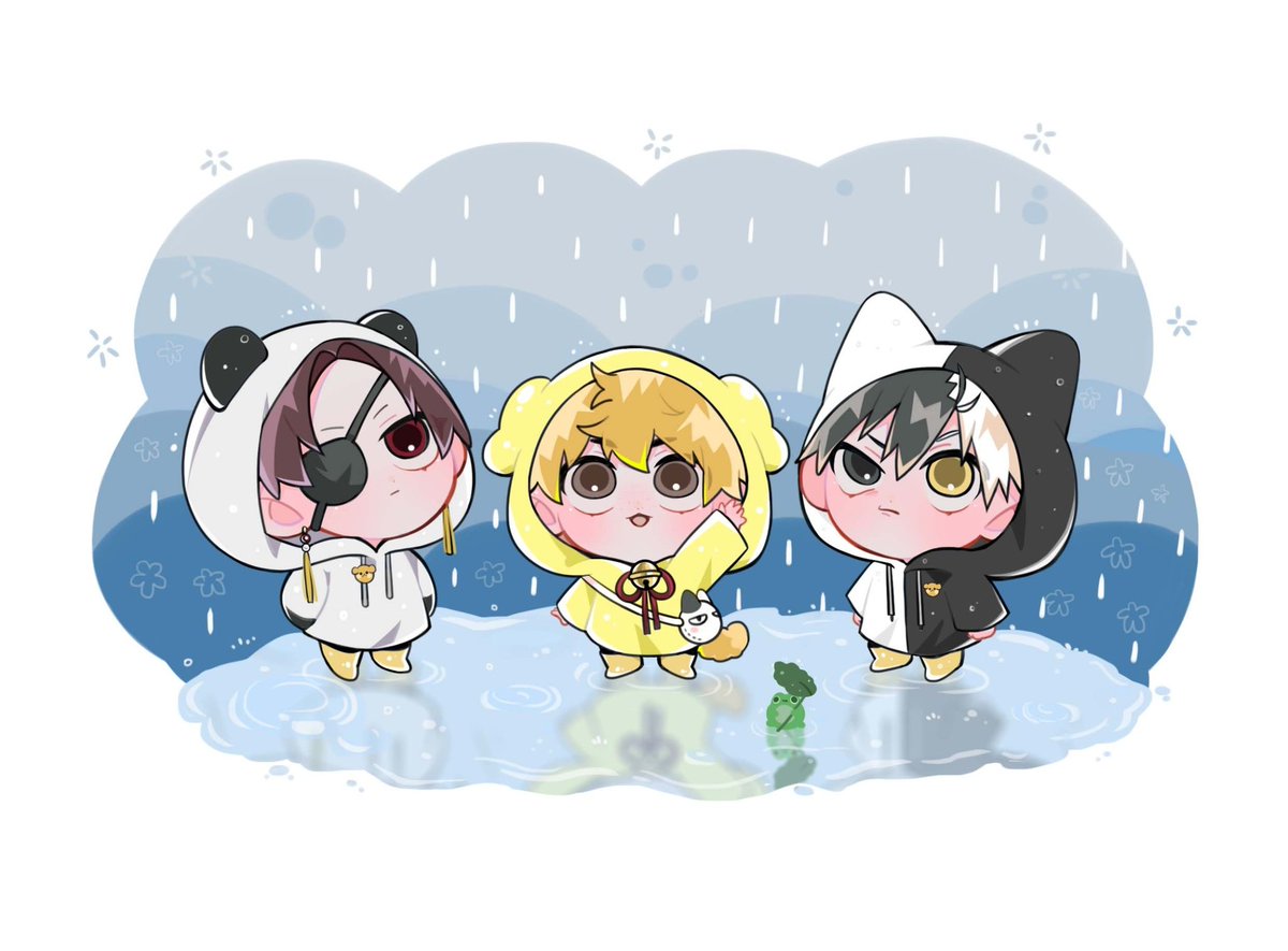 ddddss1111's tweet photo. #ウィンブレ
🌧️ https://t.co/zVqIt73N5x