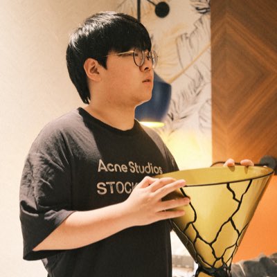 EDG CHICHOO tweet media