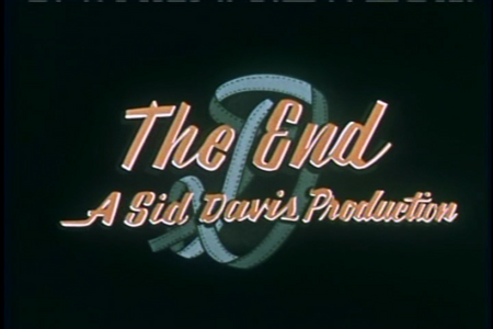 millerfilm's tweet photo. Sid Davis. The sign of quality. #KeepOffTheGrass #TCMParty https://t.co/WTnPRF2Mj8