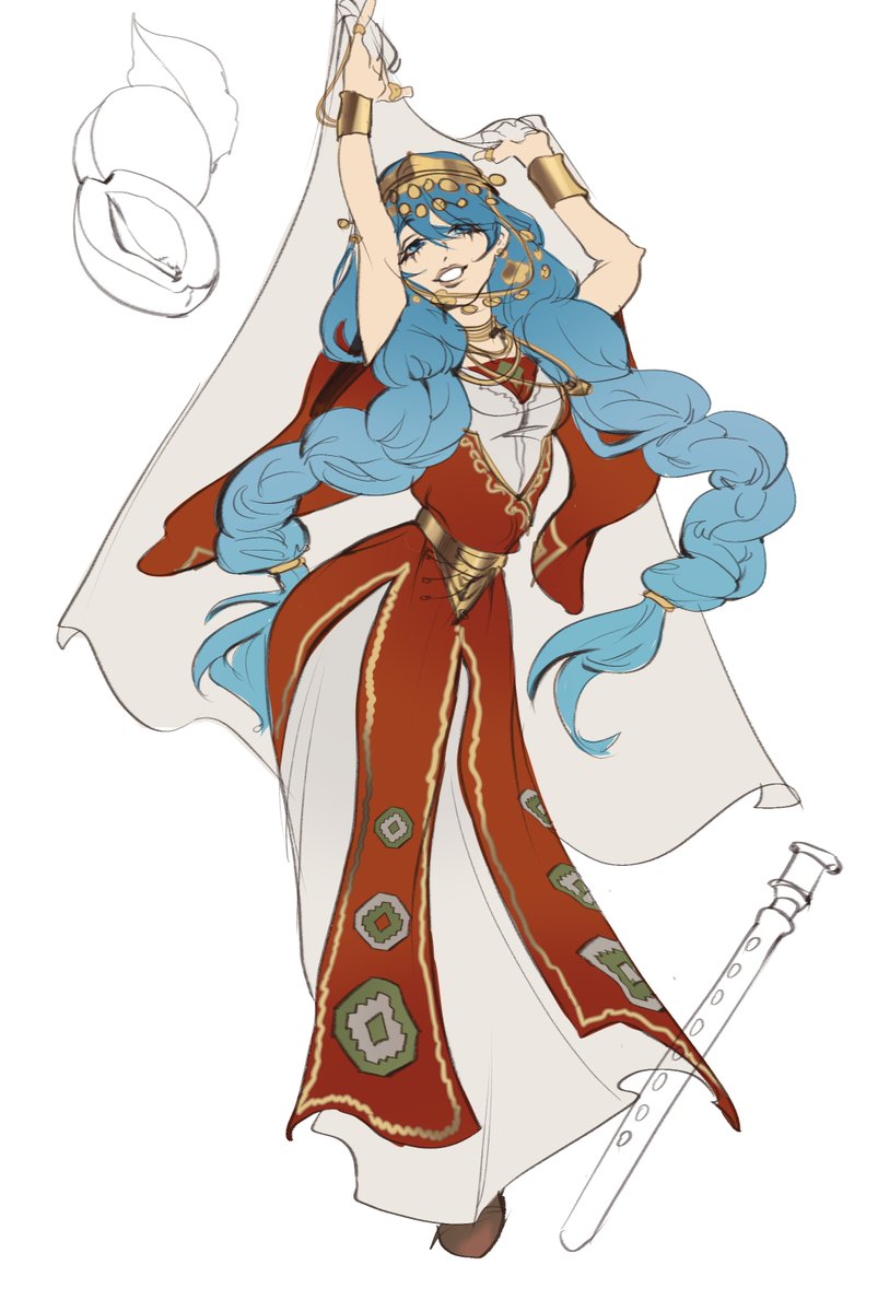 damn_i_exist's tweet image. Miku🇦🇲