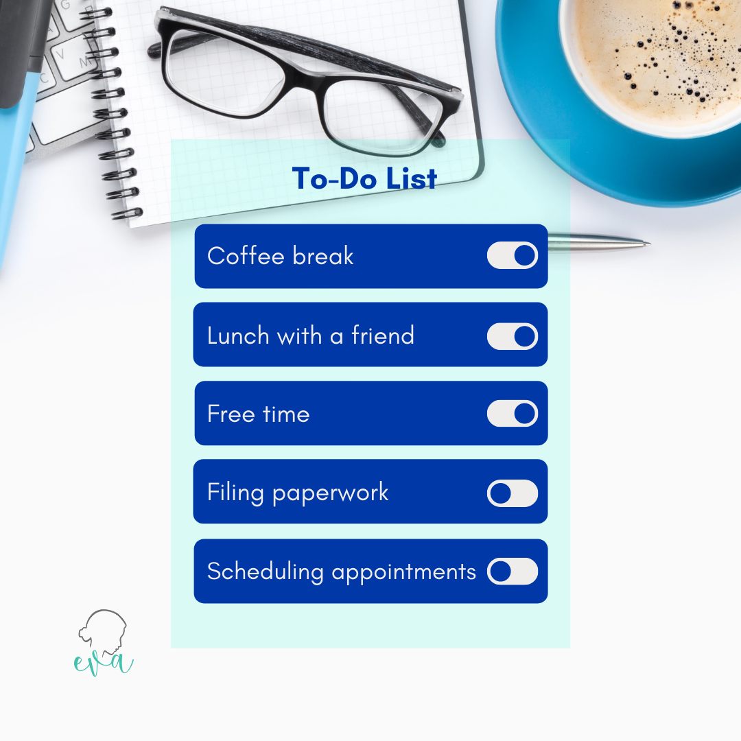 To-Do, or To-Don't?

The answer to that question is what's going to either keep you in hustle-mode or give you the time freedom you actually want.
Contact us today: zurl.co/Lq0i 

#todolist #timemanagement #productivity #smallbusiness