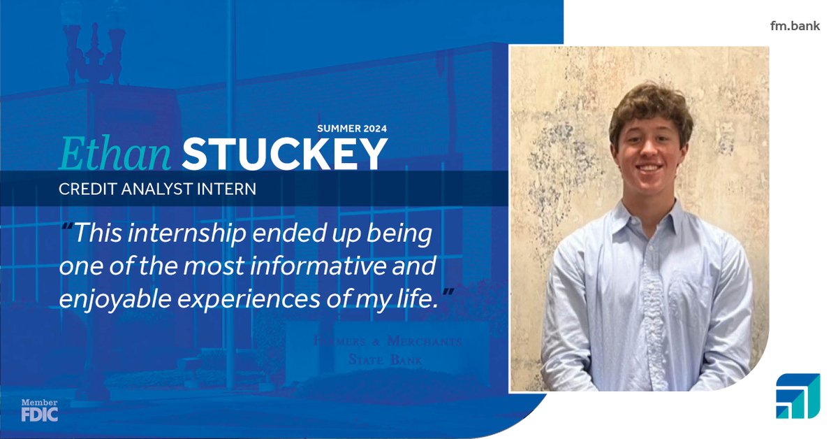 🌟 What a summer it's been with our incredible interns! 🌟
From Retail to FM Investments, Human Resources to Credit Analysis, Marketing to Risk Compliance—our interns truly made an impact across every department. 🙌

#FMBank #Internship #FutureLeaders