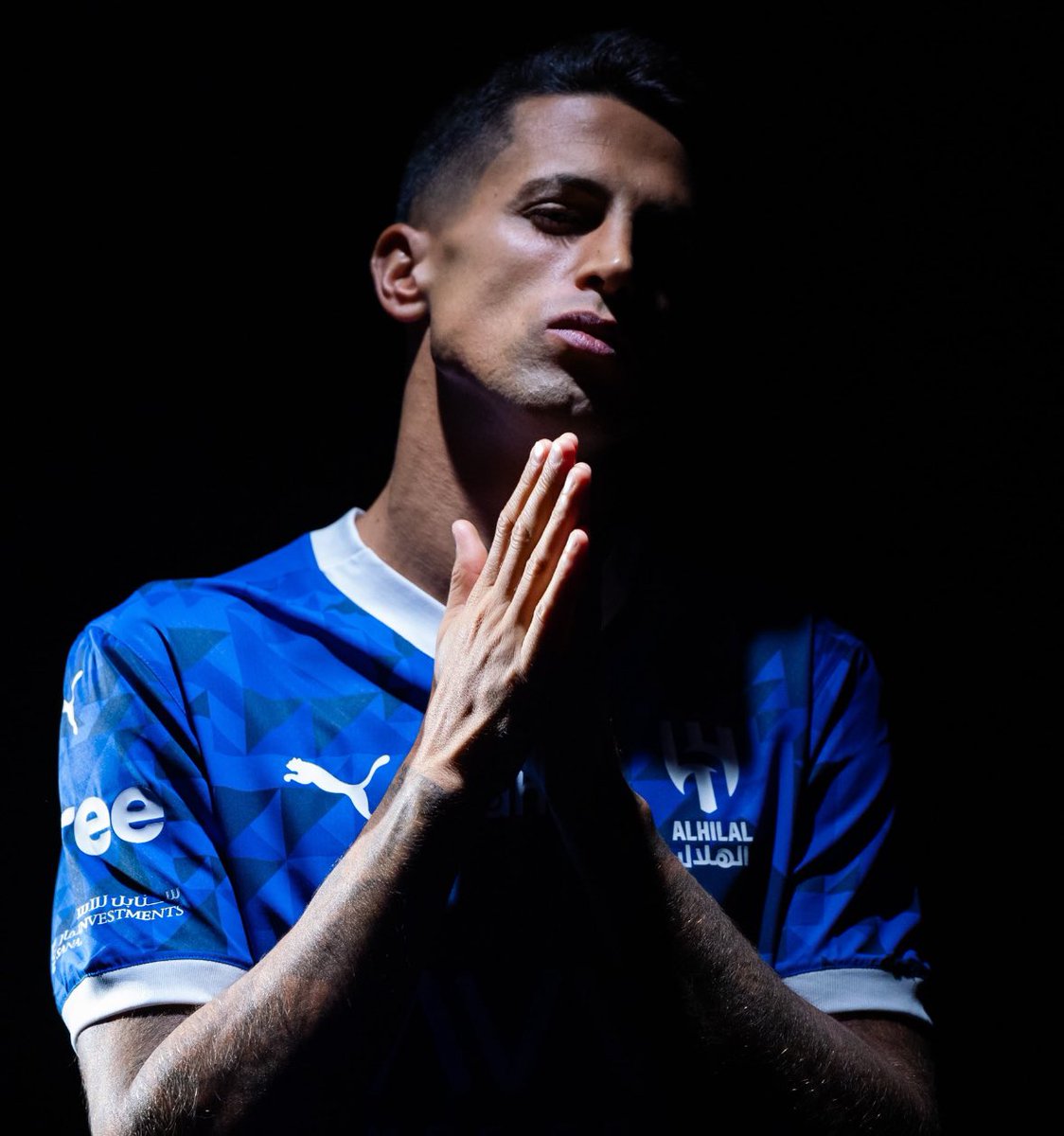 purreblu's tweet photo. #CanceloIsBlue https://t.co/xoQvBaz8H0