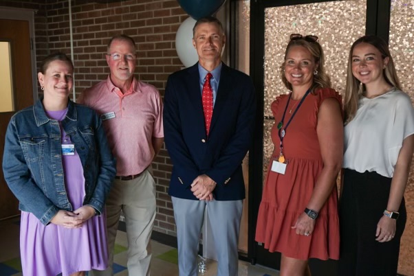 Daviess County Public Schools tweet media