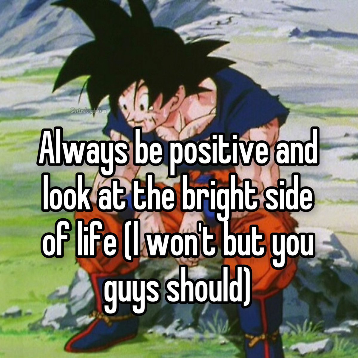 Extralongdokkan's tweet image. 