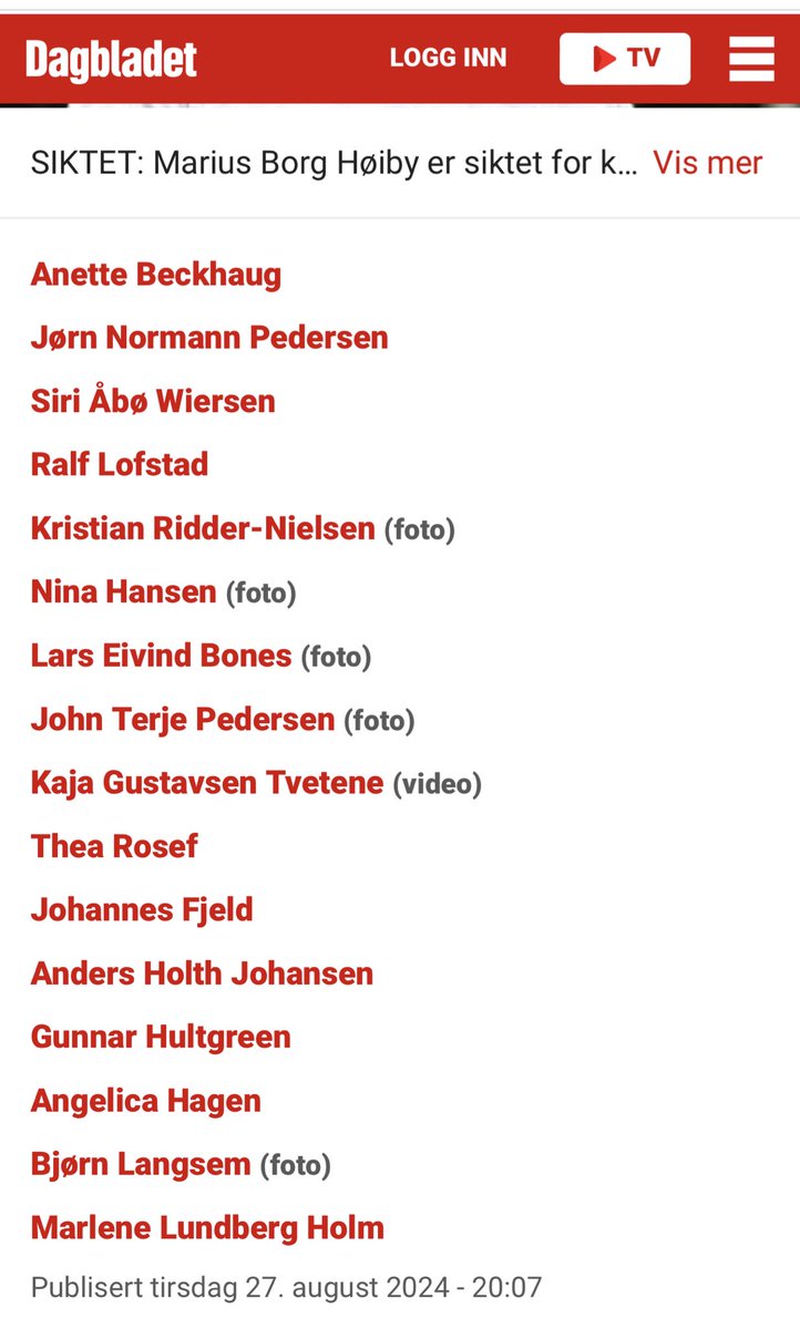 Kom i alle fall ikke her og si at Kongehuset ikke skaper arbeidsplasser ….