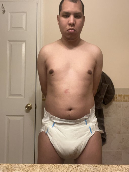 diapermess