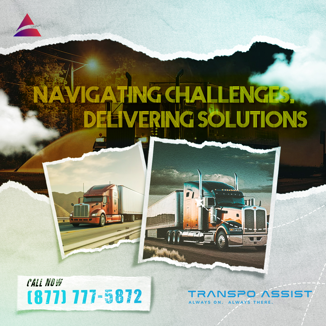TranspoAssist's tweet photo. Visit #transpoassist to get the best in Truck/Trailer related services. We will assist you on:
Truck &amp; Trailer Repair
Tire Sales &amp; Repair
Towing and Recovery
Cross-Docking
Truck Parking
Hotel Booking
Truck Wash
Visit our website: https://t.co/TuWj9qLw3P
Call us: (877)777-5872 https://t.co/8rI9mkuhme