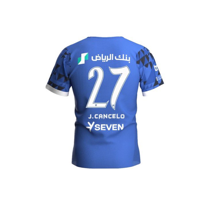 🚨 سحب على تيشيرت كانسيلو الجديد 

الشروط :

1- رتويت للتغريدة
2- متابعة حساب <a href="/IIopyg/">21</a> 

بالتوفيق للجميع 👍🏻