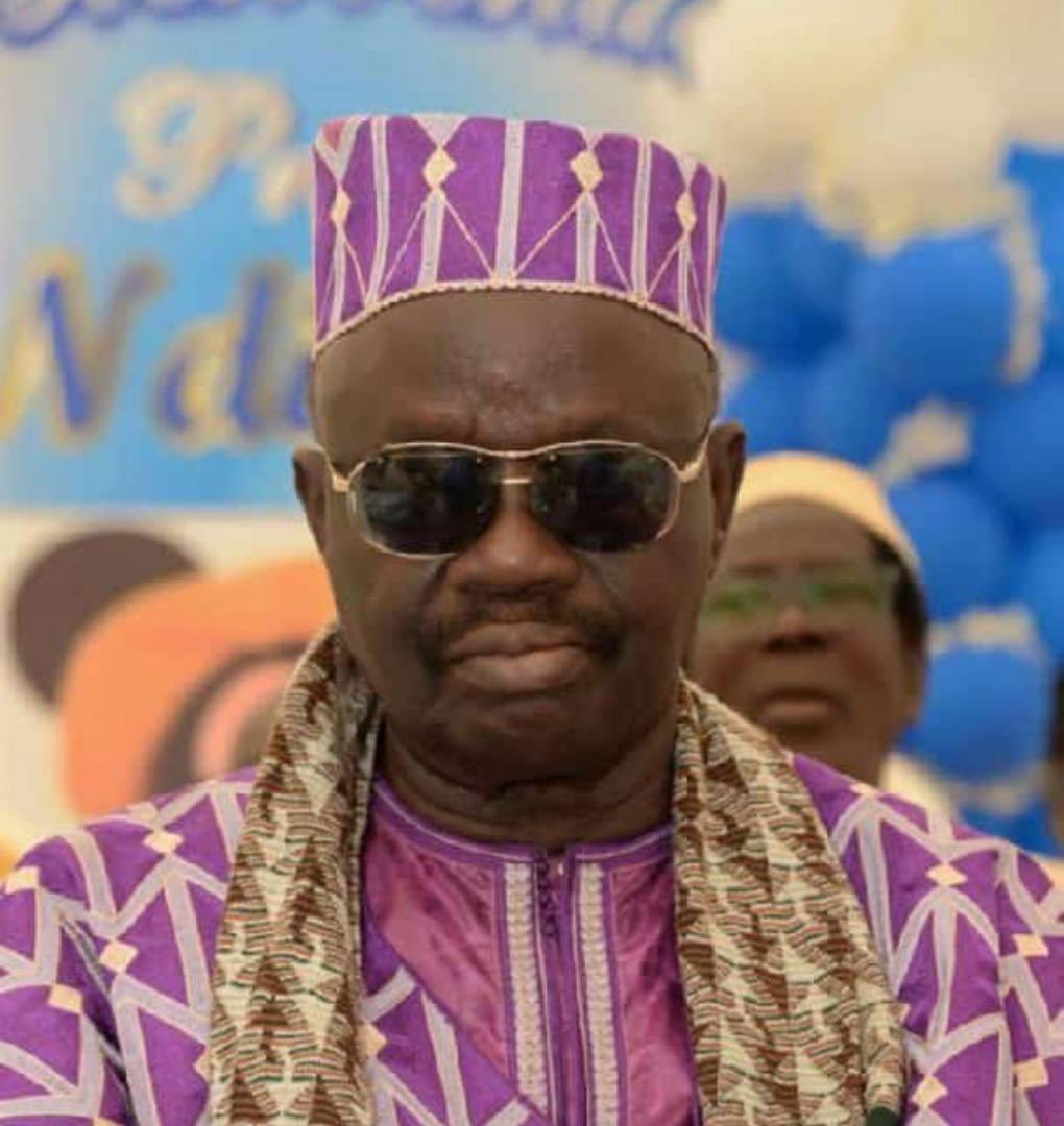 Aly Ngouille Ndiaye tweet media