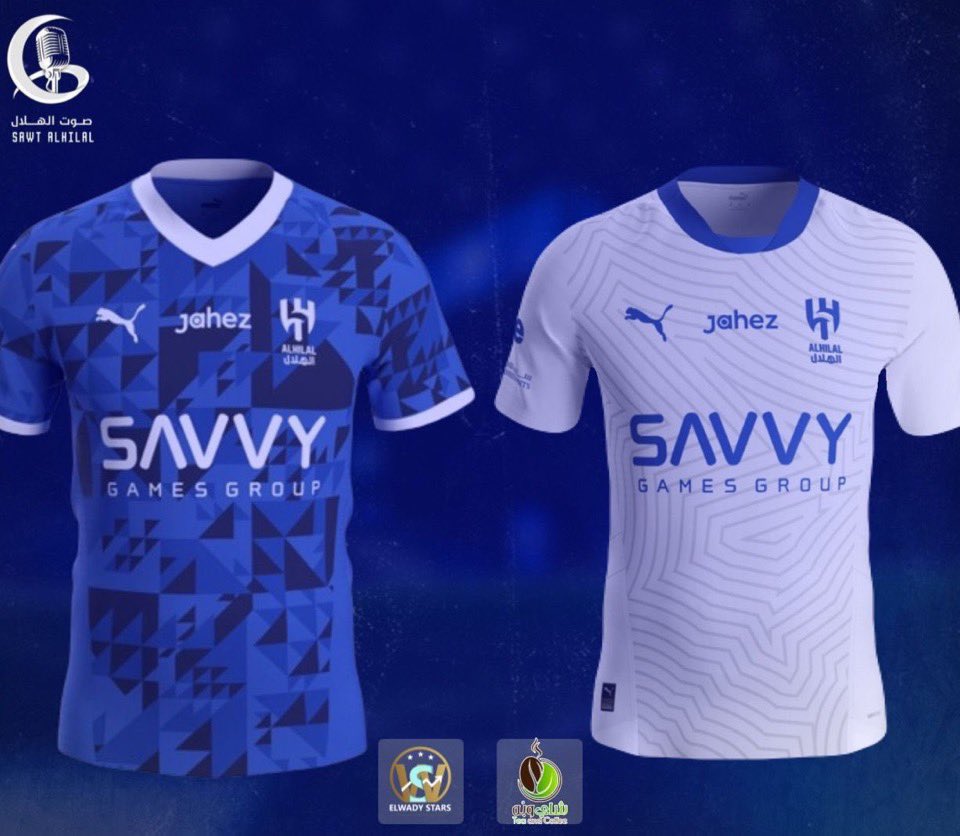 صوت الهلال (@sawtalhilal7) on Twitter photo 🎁🔥 |
بمُناسبة قدوم الظهير الأفضل بالعالم 'جواو كانسيلو' حسابكم #صوت_الهلال يُقدم لكم هدية تيشيرت #الهلال 🤩💙
🔵 - سحب على تيشيرت الهلال ولمدة 72 ساعة ⏰
الشروط :
• متابعة ( <a href="/SawtAlhilal7/">صوت الهلال</a> ) ✔️
• رتويت لتغريدة السحب 🔁
شارك في اليوم السعيد حظك بيكون أسعد 🫵🏻💙💙💙 🎁🔥 |
بمُناسبة قدوم الظهير الأفضل بالعالم 'جواو كانسيلو' حسابكم #صوت_الهلال يُقدم لكم هدية تيشيرت #الهلال 🤩💙
🔵 - سحب على تيشيرت الهلال ولمدة 72 ساعة ⏰
الشروط :
• متابعة ( <a href="/SawtAlhilal7/">صوت الهلال</a> ) ✔️
• رتويت لتغريدة السحب 🔁
شارك في اليوم السعيد حظك بيكون أسعد 🫵🏻💙💙💙