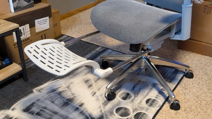 AndroidGuys's tweet image. Take a look at the Boulies EP460 office chair: a durable, versatile seating option that blends ergonomic support with high-performance features for your productive work environment. #OfficeSeating #BouliesEP460
bit.ly/4cBsOav