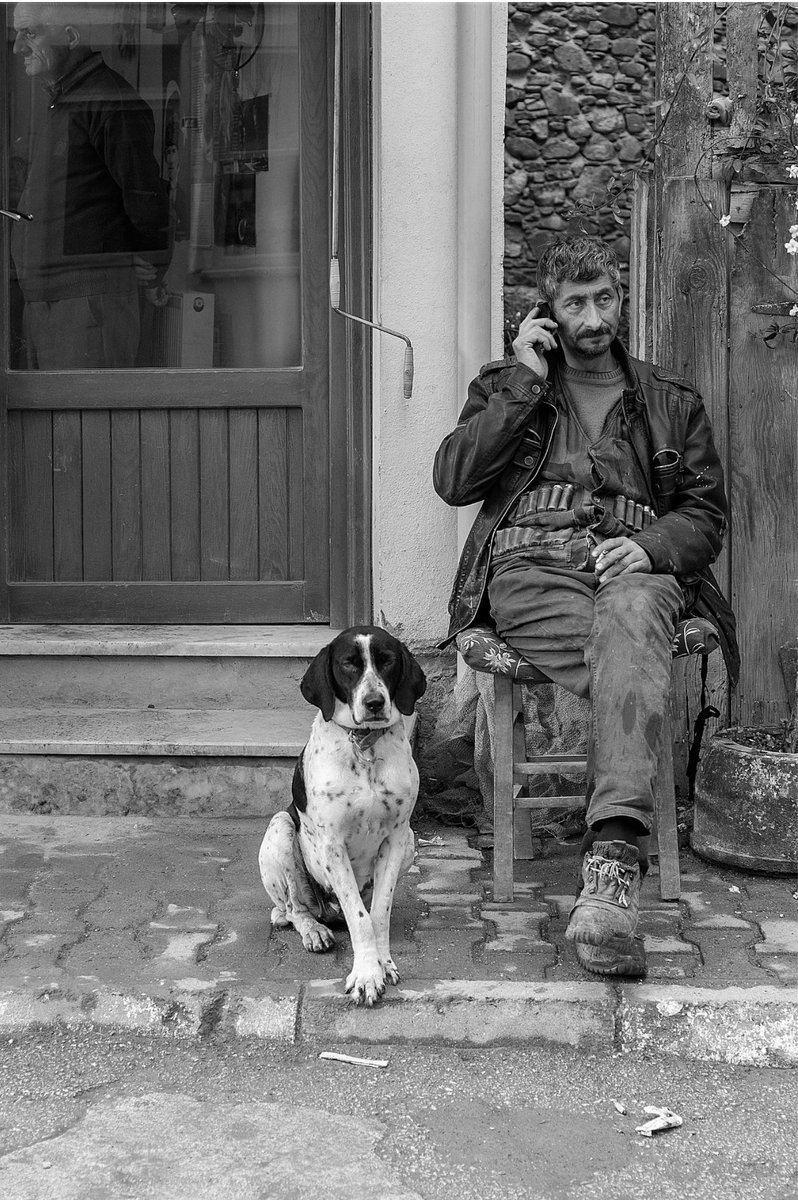 Mayudropsphotos's tweet photo. Gn, #web3s

"Blacksmith and Dog"

10/10

0.006 eth. (#Base)

https://t.co/NwXJNPX0CJ

#Mayudrops https://t.co/krTG7dpPyA