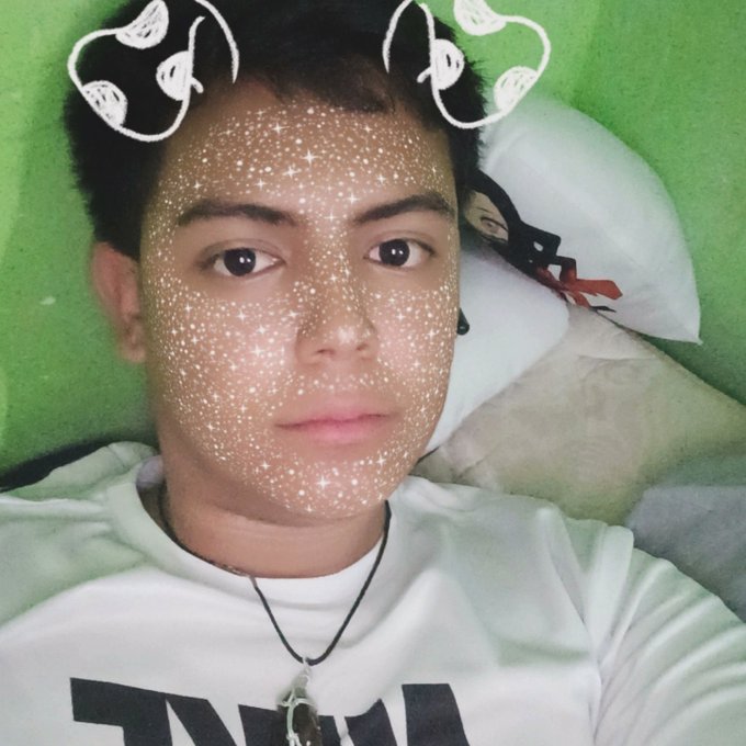 💙🫶🏾👌✌️ Modo TWINK https://t.co/kC04EzRIDg<a href="/tag/nuevafotodeperfil"class="tags"><span>#nuevafotodeperfil</span></a>