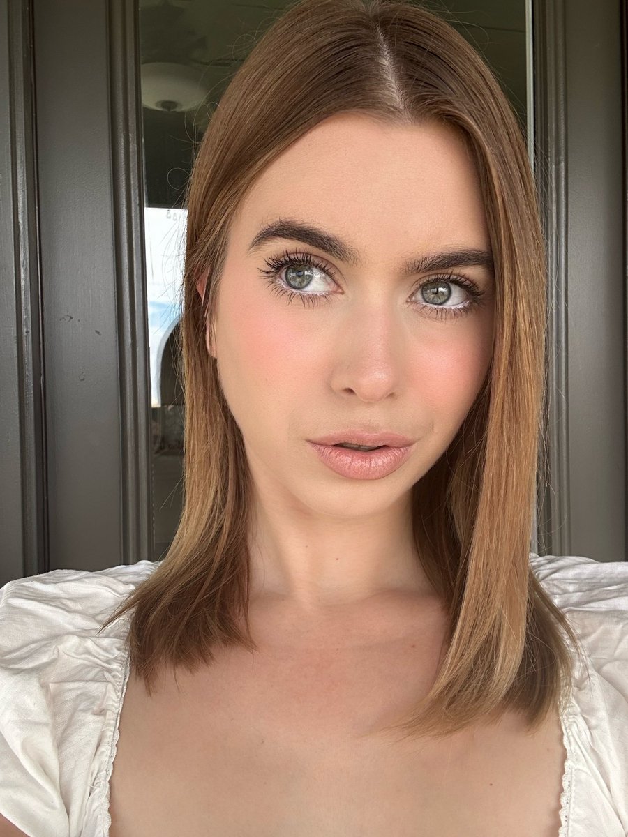 JillKassidyy's tweet photo. 🦊 https://t.co/mECyYz988q