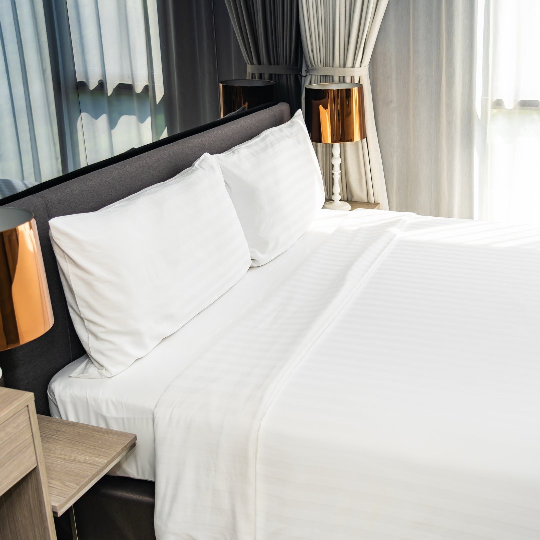 NationalHCGFM's tweet photo. The #hotel industry is continuing to make adjustments as room demand changes. Upscale and Upper Midscale hotels are now in higher demand. The good news? Owners, customers, and #lenders are all on board. 

👉Schedule a FREE #consultation with us today: https://t.co/7OXWzDMHqZ https://t.co/PE7xWWkny4