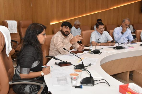 My Surat tweet media