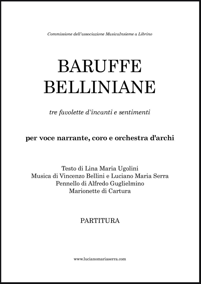 LucianoMSerra's tweet photo. Ho appena terminato questo lavoro che nasce dalla mente della scrittrice e poetessa Lina Maria Ugolini. La commissione viene dalla lodevole associazione Musicainsieme A Librino Catania. Prossimamente al Teatro Sangiorgi, nell’ambito del Bellini International Context. https://t.co/8H9GzNAMkX