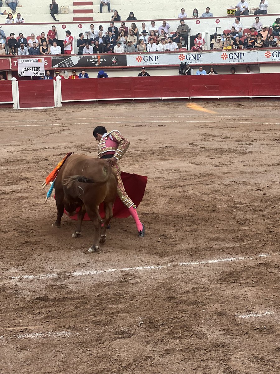 Recuerdos de una tarde de entrega está pasada FNSM24, gran tarde vivimos!