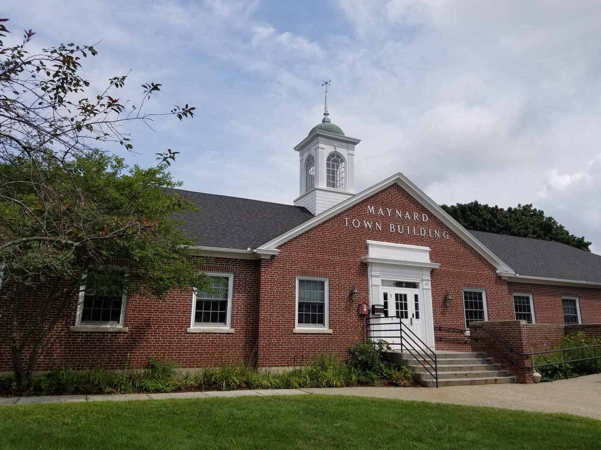 FreedomsWayNHA's tweet photo. Explore #MaynardMA
https://t.co/jYdygRCl0d
#FreedomsWayNHA #VisitMA #MyLocalMA https://t.co/eg1N8xcYmb